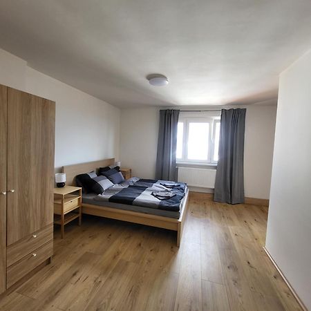 City Center Apartments - Moderna Brno Rimske Namesti V Eksteriør billede