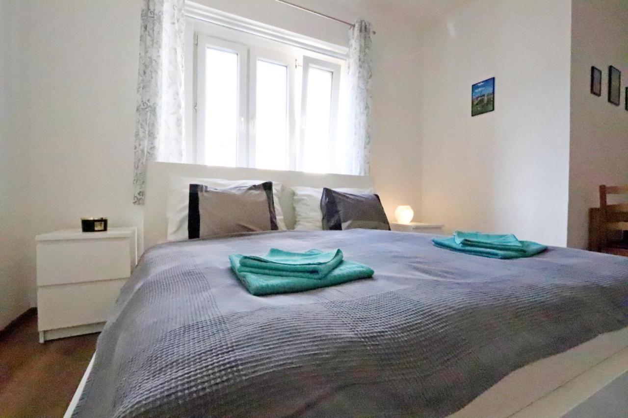 City Center Apartments - Moderna Brno Rimske Namesti V Eksteriør billede