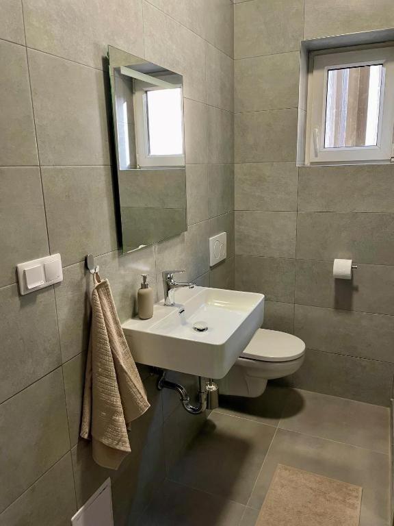 City Center Apartments - Moderna Brno Rimske Namesti V Eksteriør billede