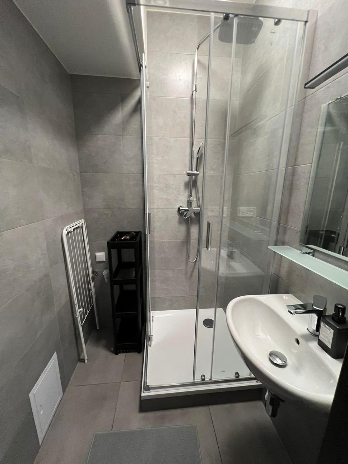 City Center Apartments - Moderna Brno Rimske Namesti V Eksteriør billede