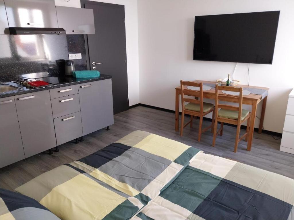 City Center Apartments - Moderna Brno Rimske Namesti V Eksteriør billede